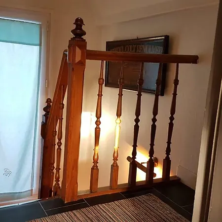 T2 Sur Les Places Apartment